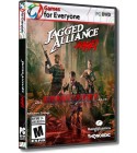 Jagged Alliance - Rage!